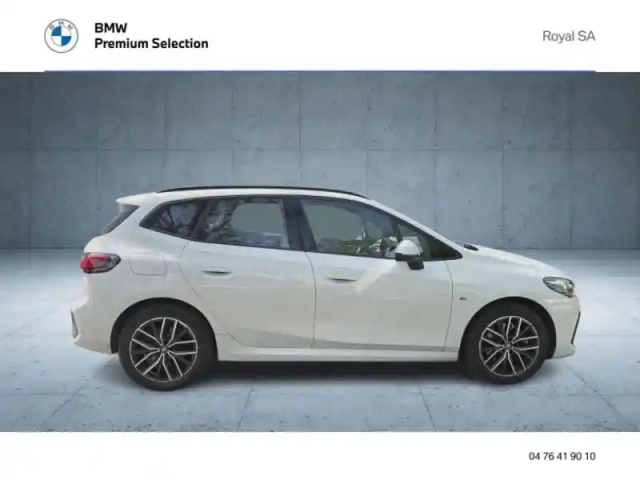 Bmw Serie 2 série 2 activetourer 230e 326ch xdrive m sport dkg7 — photo 3