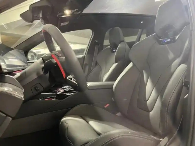 Bmw Serie 5 m5 touring 4.4 v8 phev 727ch — photo 11