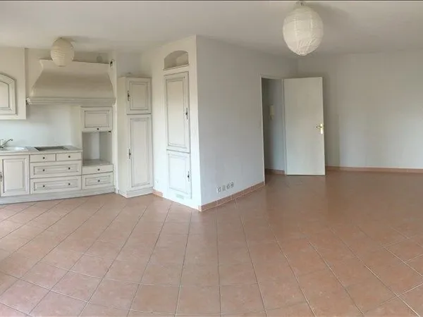 APPARTEMENT LES MILLES - 2 pièce(s) - 50.38 m2