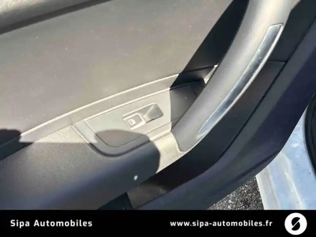 Audi A1 sportback 1.4 tfsi 125 s tronic 7 — photo 34