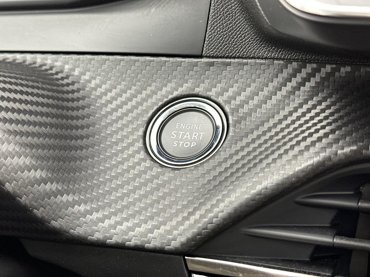 Peugeot 208 puretech 100 s&s bvm6 active — photo 25