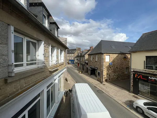Appartement 2 pièces 47 m²