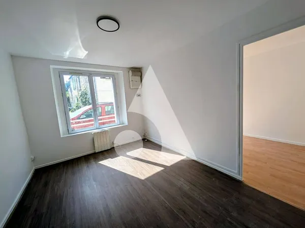 Appartement 2 pièces 30 m²