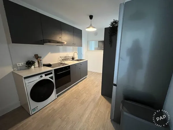 Appartement 7 pièces 90 m²