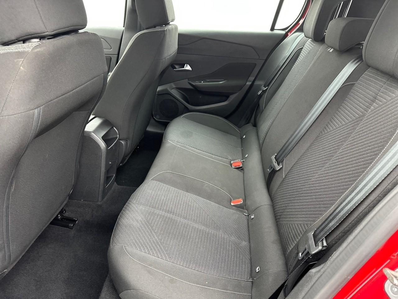 Peugeot 308 bluehdi 130ch s&s bvm6 active pack — photo 12