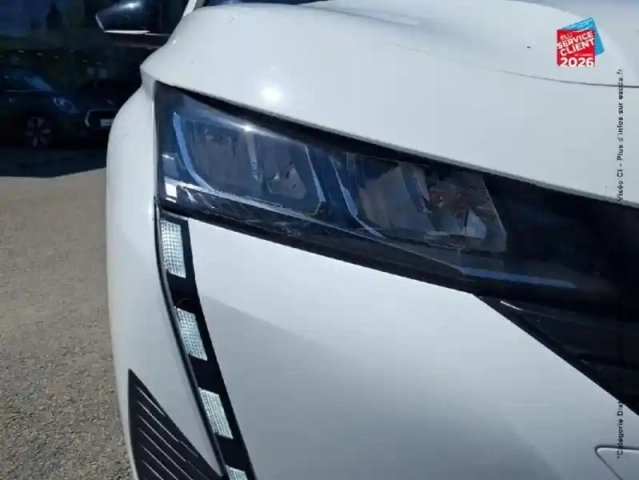 Peugeot 308 Phev 180Ch Active Pack E-Eat8 phev 180ch active pack e-eat8 — photo 28