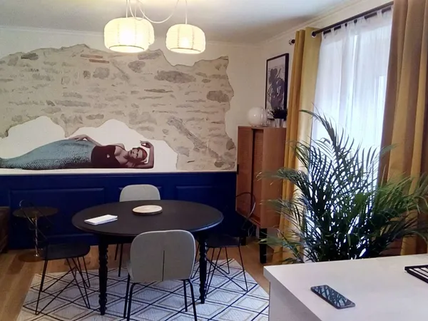 Maison 10 pièces 190 m²