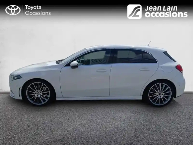Mercedes Classe A 250 7g-dct — photo 28