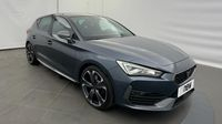 Cupra Leon 1.4 e-Hybrid 245ch VZ DSG6 — photo 3