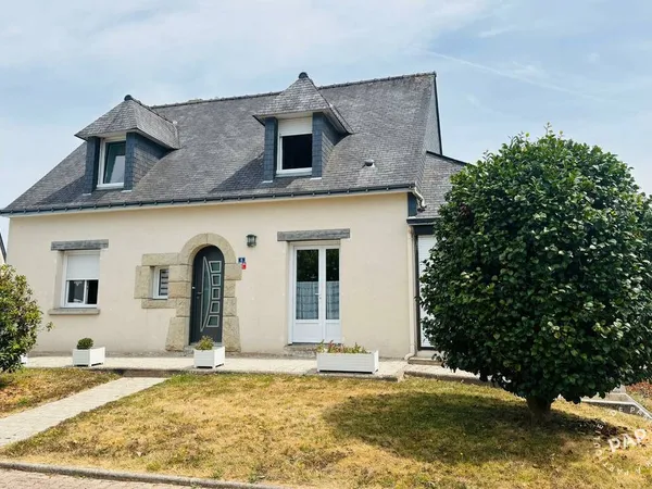 Maison 6 pièces 130 m²