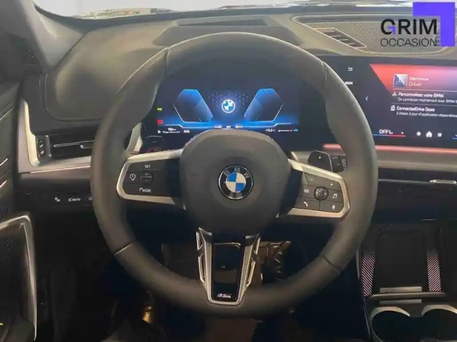 Bmw X1 sdrive 20d 163ch dkg7 — photo 28