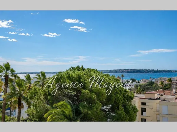 Appartement 2 pièces 52 m²