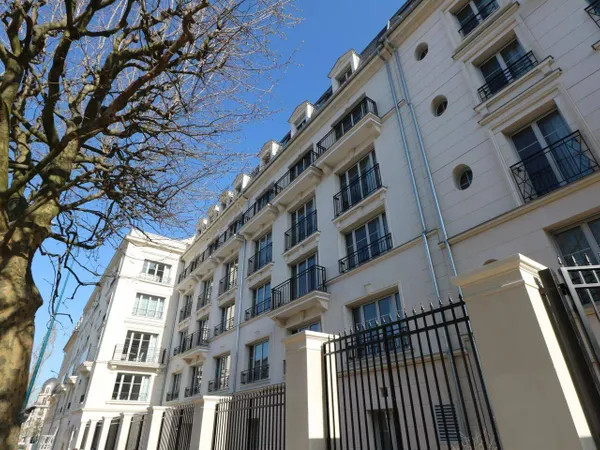 Garage et parking Location Le Raincy 95€