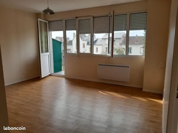 Location Appartement T3 74 m2
