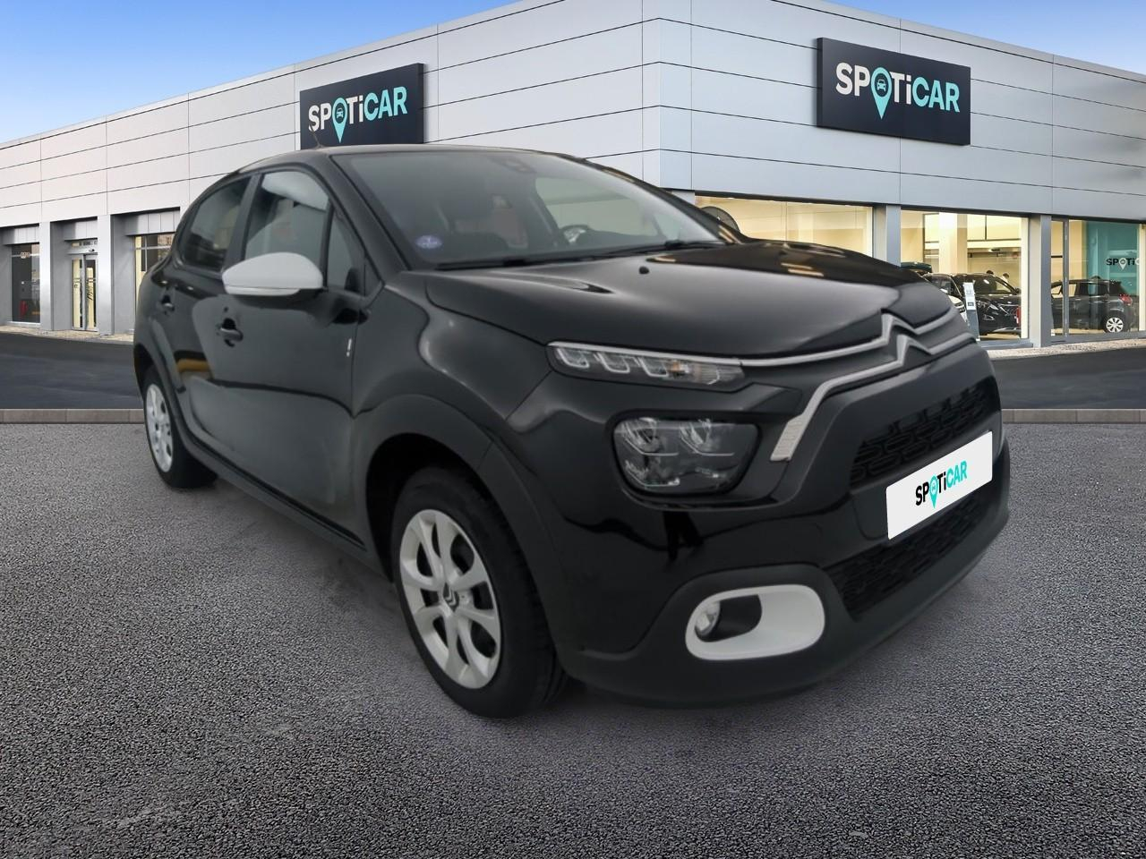 Citroën C3 puretech 83 ch bvm5 you — photo 3