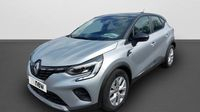 Renault Captur 1.5 Blue dCi 115ch Business EDC