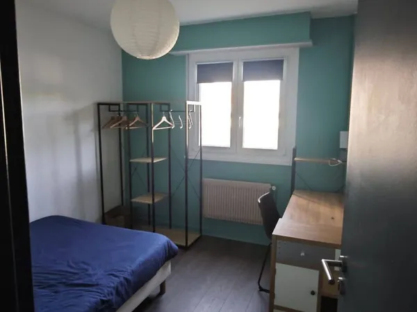 Appartement 11 m²