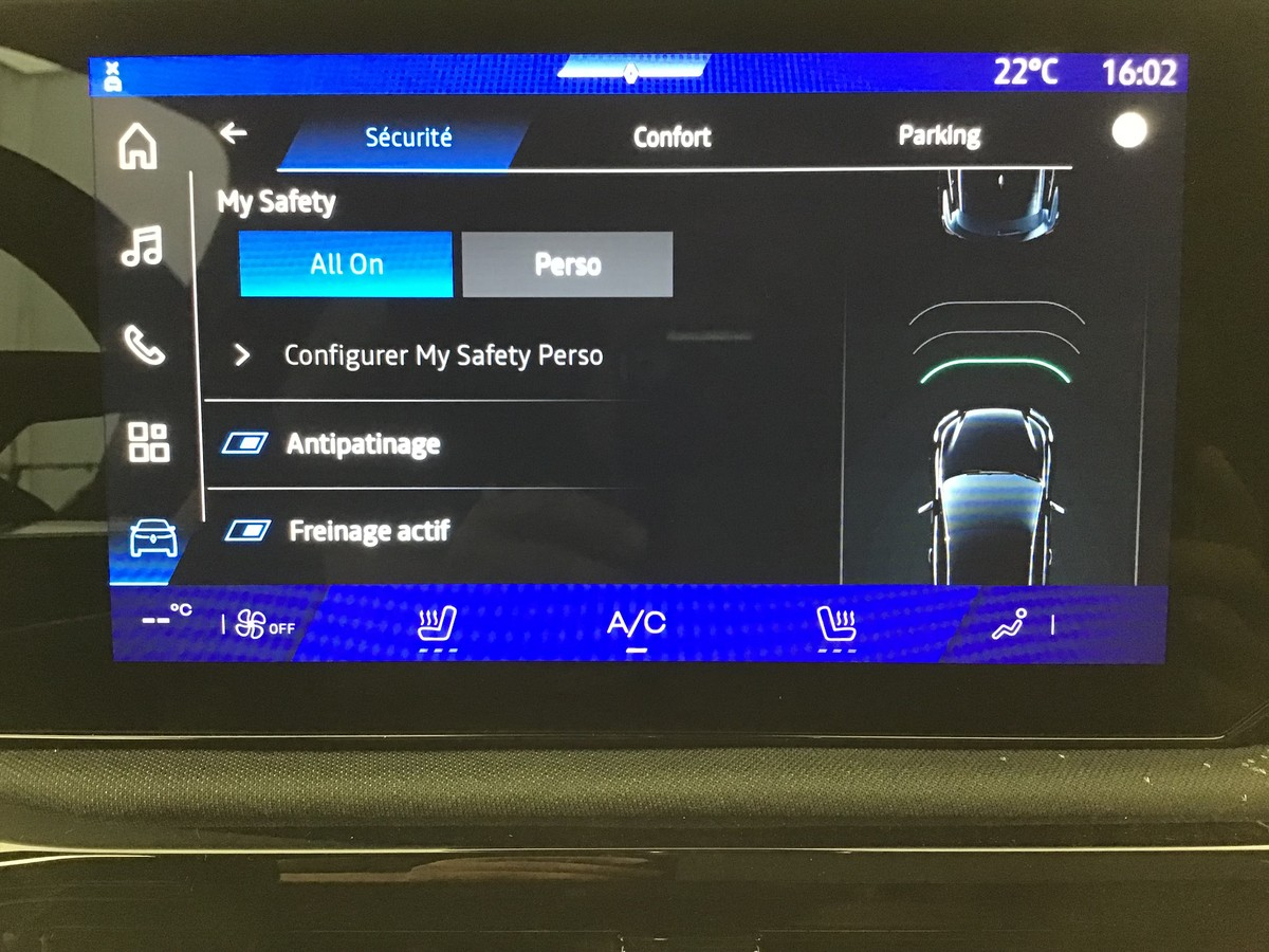Renault Clio 6 — photo 19