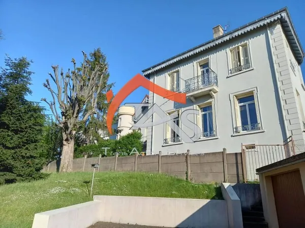 Maison 5 pièces 125 m²