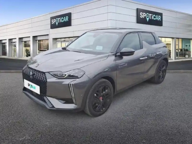Ds Ds 3 e-tense 156ch performance line +