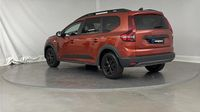 Dacia Jogger 1.0 TCe 110ch SL Extreme 7 places — photo 8