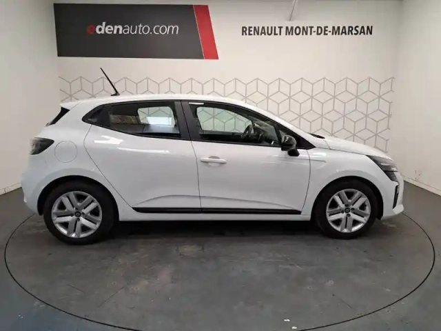Renault Clio eco-g 100 gsr2 — photo 90