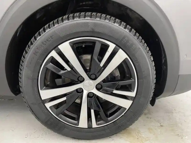 Peugeot 5008 bluehdi 130ch s&amp;s eat8 — photo 18