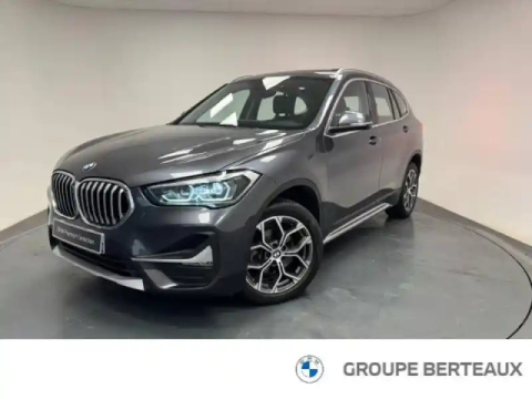 Bmw X1 sdrive18da 150ch xline