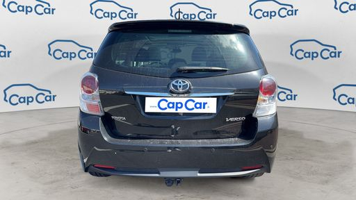 Toyota Verso 2.2 D-4D 150 A 5pl - Skyview – 2014 – 113971 km – Diesel – Boîte Automatique — photo 17