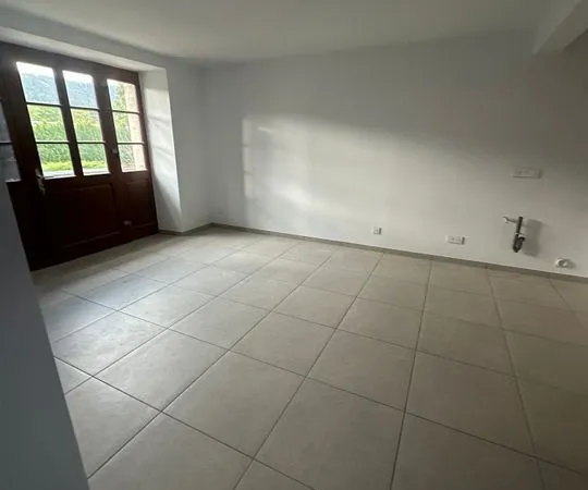Appartement de 62m2 à louer sur Grand'Combe-Châteleu