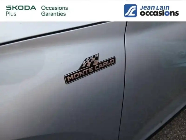 Skoda Kamiq 1.0 tsi evo 2 116 ch dsg7 — photo 54
