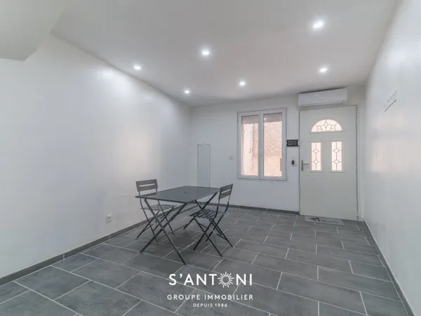 Maison 5 pièces 81 m²