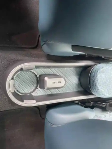 Mini Aceman se 218 ch — photo 140