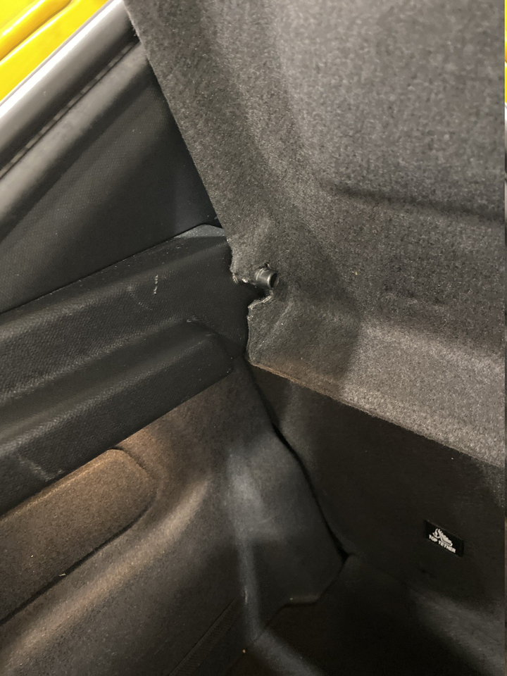 Peugeot 208 — photo 41