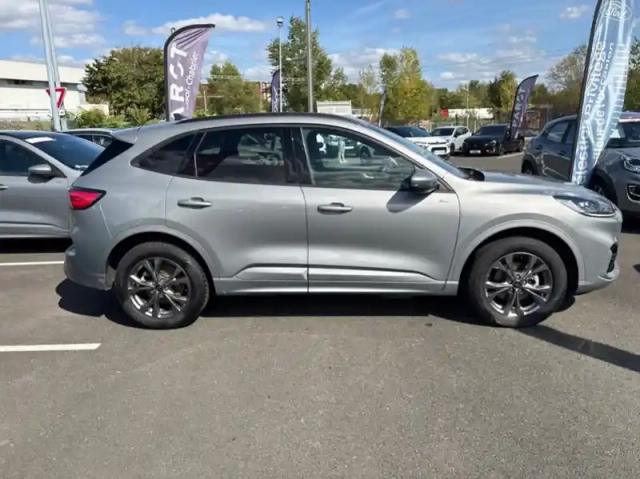 Ford Kuga 2.5 duratec 225ch phev st-line bva — photo 26