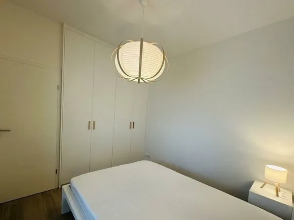 Appartement 2 pièces libre maintenant