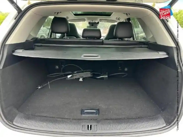 Mg Ehs 1.5t gdi 258ch phev luxury — photo 14