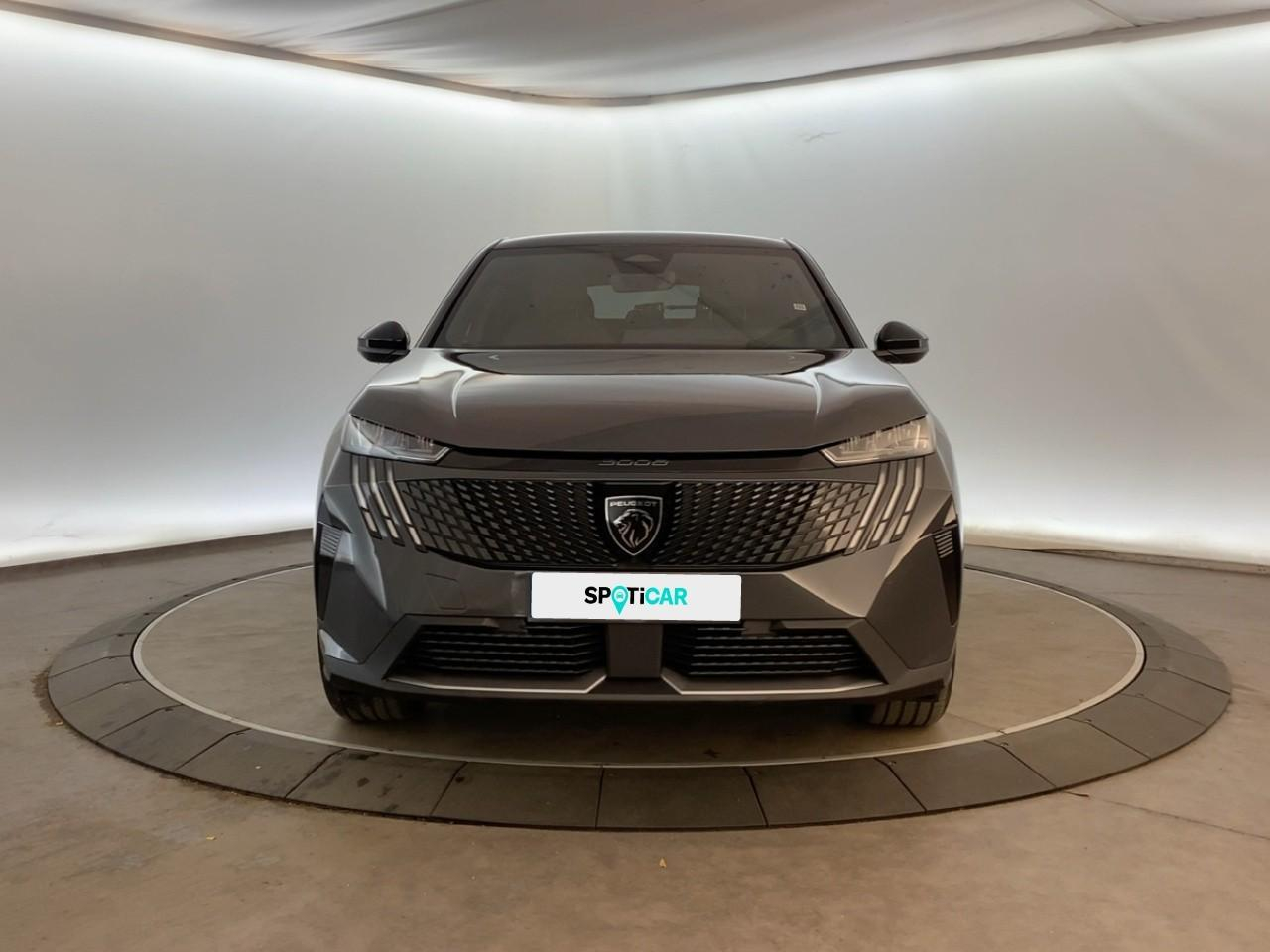 Peugeot 3008 electrique 210 ch 73 kwh allure — photo 2