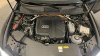 Audi A6 50 TFSI e 299ch S line quattro S tronic 7 — photo 31