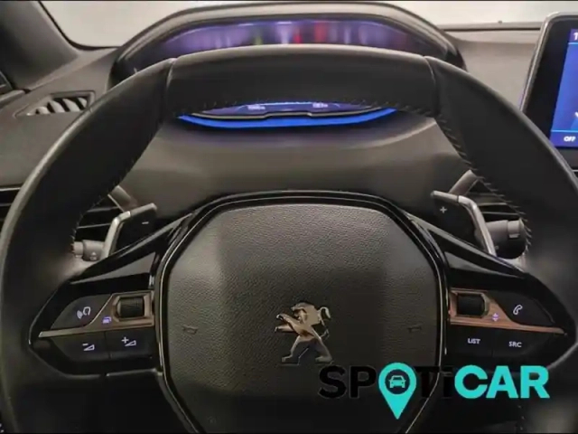 Peugeot 3008 1.2 puretech 130ch s&amp;s active pack eat8 — photo 15