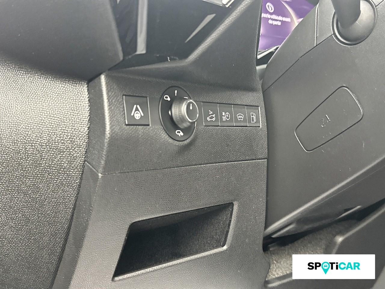 Ds Ds 7 crossback e-tense 4x4 360ch la premiere — photo 17