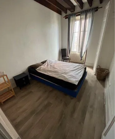 Chambre chez habitant, femme uniquement