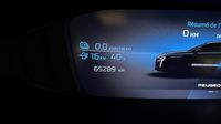 Peugeot 308 PHEV 180ch Active Pack e-EAT8 — photo 9