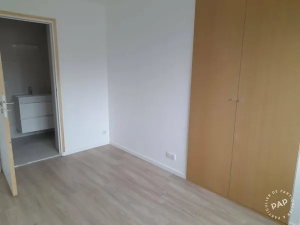 Appartement 2 pièces 28 m²
