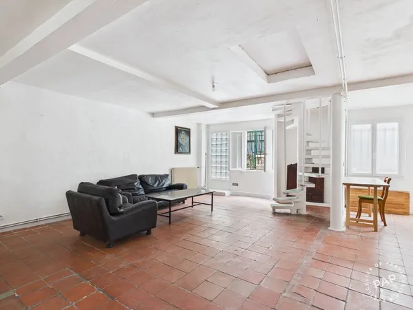 Maison 5 pièces 94 m²
