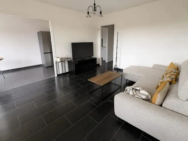 Appartement 4 pièces 78 m²