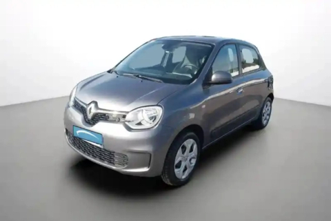 Renault Twingo iii achat intégral - 21