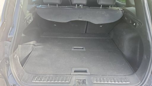 Renault Kadjar 1.3 TCe 140 - Black Edition – 2019 – 134921 km – Essence – Boîte Manuelle — photo 35