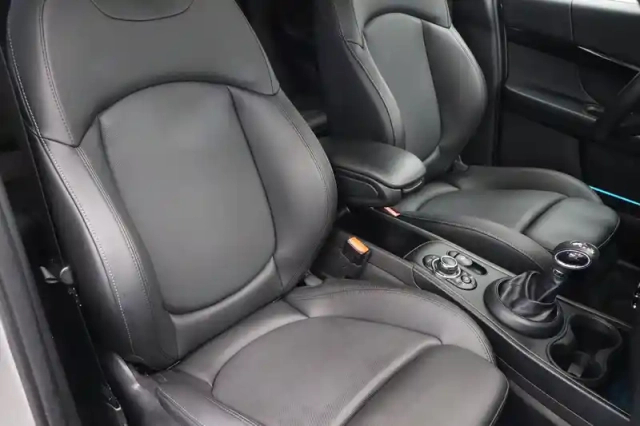 Mini Mini countryman 125 - 95 ch all4 bva6 — photo 38
