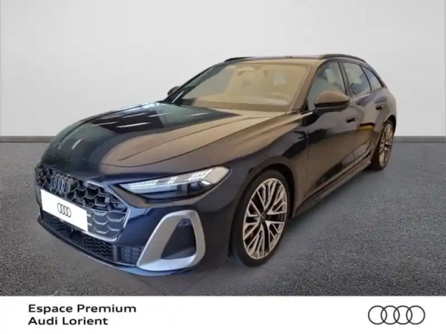 Audi A5 avant 2.0 tfsi 204ch s line quattro s tronic 7 — photo 1